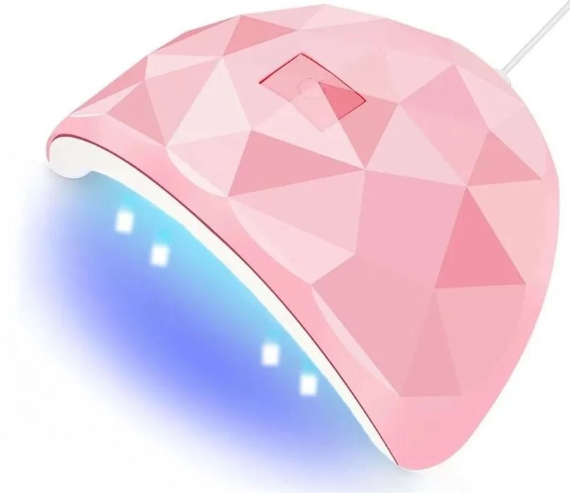 Lampada led unhas