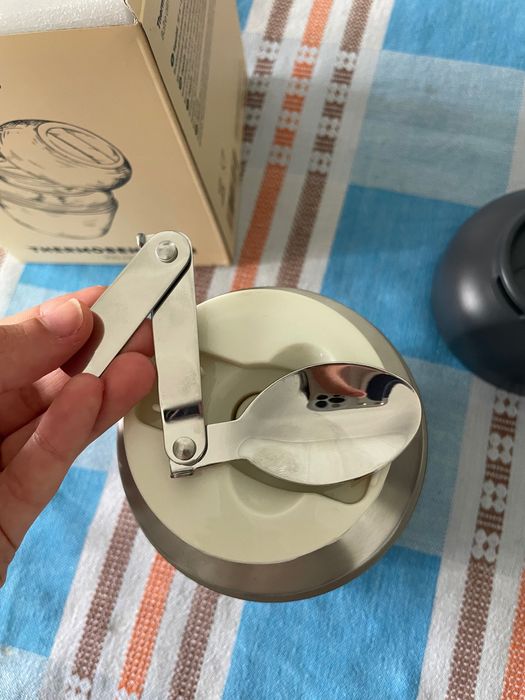 Recipiente Térmico64738835958530122