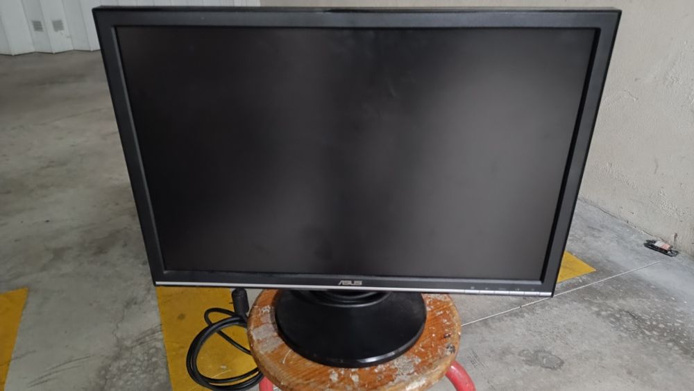 Monitor ASUS 22 polegadas439921525476577280