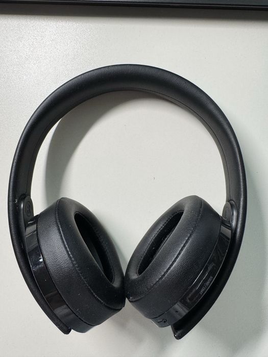 Гарнитура PS4 Wireless Headset Gold (Black)