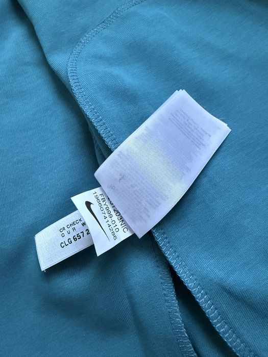 Кофта Nike Tech Fleece 2024 | зіпка Nike Tech | худі теч фліс | nike