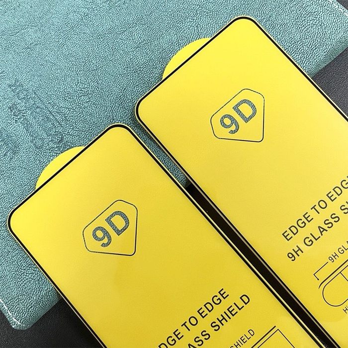 Захисне скло Poco Х3/X3 Pro/X5 | Защитное стекло Поко