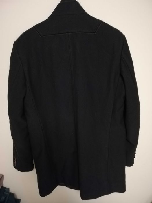 płaszcz wełniany Pako Lorente XL slim 54/180-190 płaszcz Pako Lorente