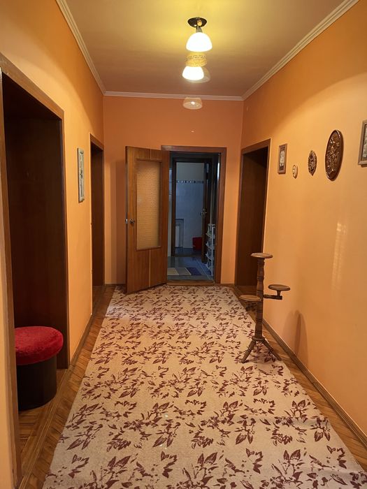 Дім 232 м2 приват ділянка 7 сот Берегово Бем Йожефа 62-A