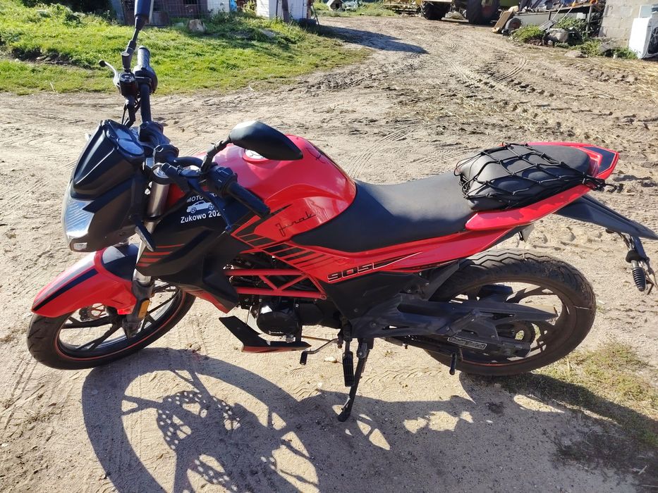 Sprzedam junak 905