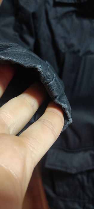 Куртка Dickies унісекс М сайз sk8