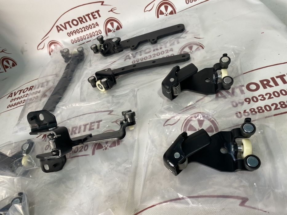 ролік бокових дверей ролик doblo scudo скудо scudo фіоріно