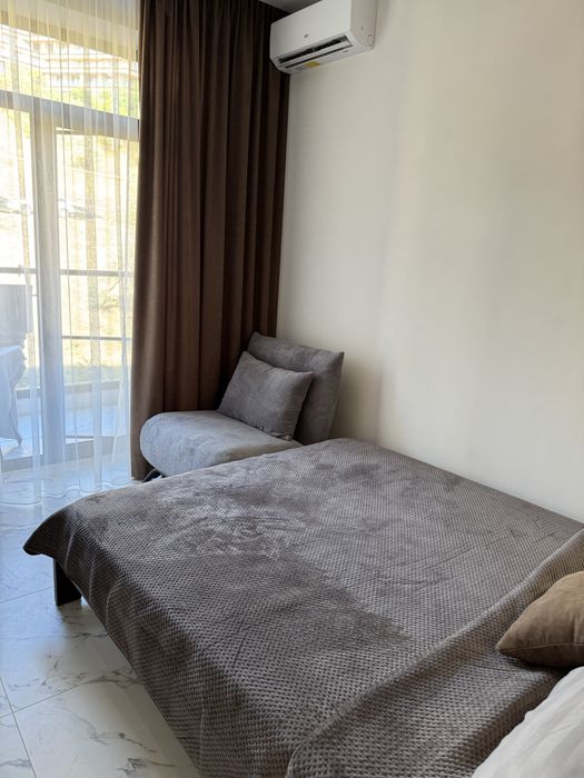 Сдам 1 комнатную море фонтанская дорога жк Калипсо терасса