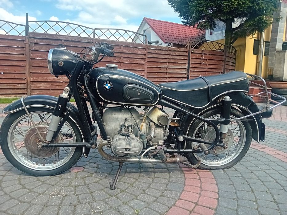 Bmw r50 s tylko 100% oryginal