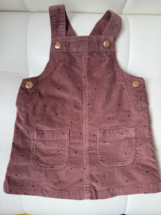 Дитячий сарафан плаття