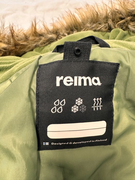 Комбінезон reima 92