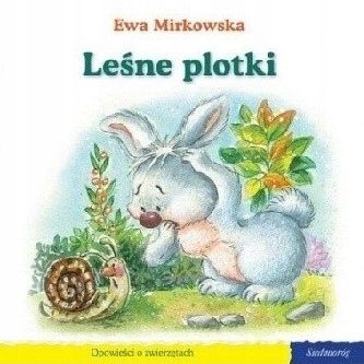 Leśne Plotki E. Mirkowska
