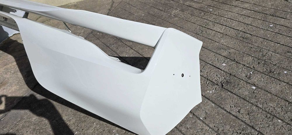 Para-choques Frente Nissan Leaf ZE Eletrico