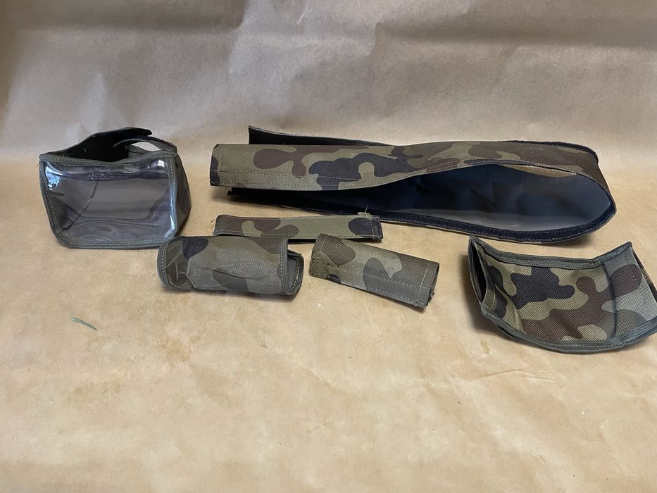 Wykrywacz do metali garrett ace 150