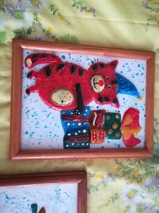 Картины (ручная работа)