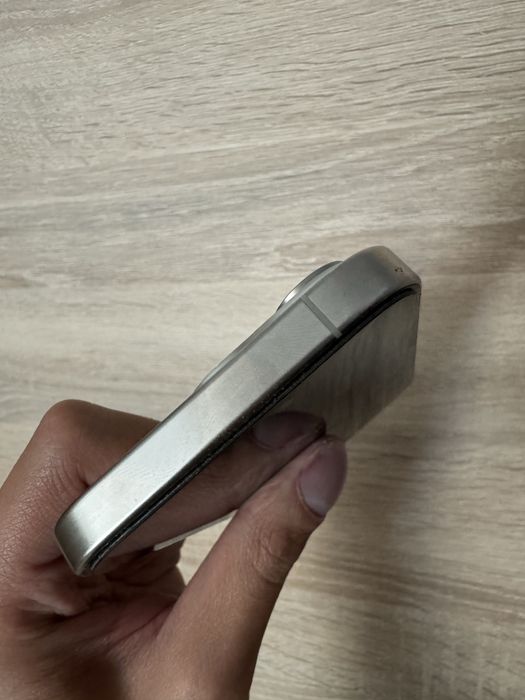 Iphone 15 pro 128