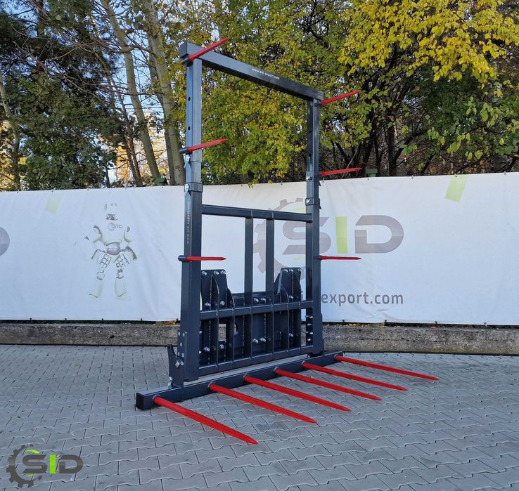 Rama do bel kwadratowych XL [WBKXL1] SID