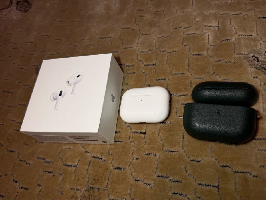 Airpods 2 pro (оригінал)