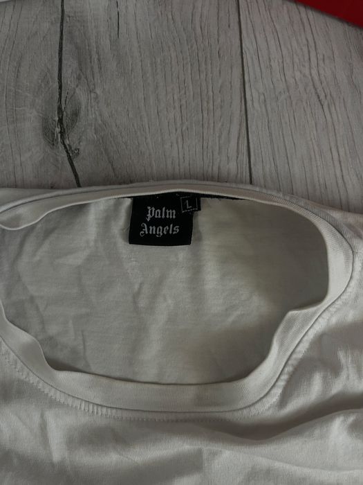 Футболка palm angles