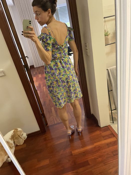 Vendo vestido verão