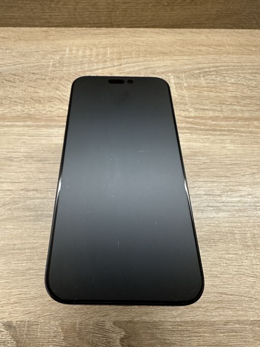 iphone 15 pro max 256