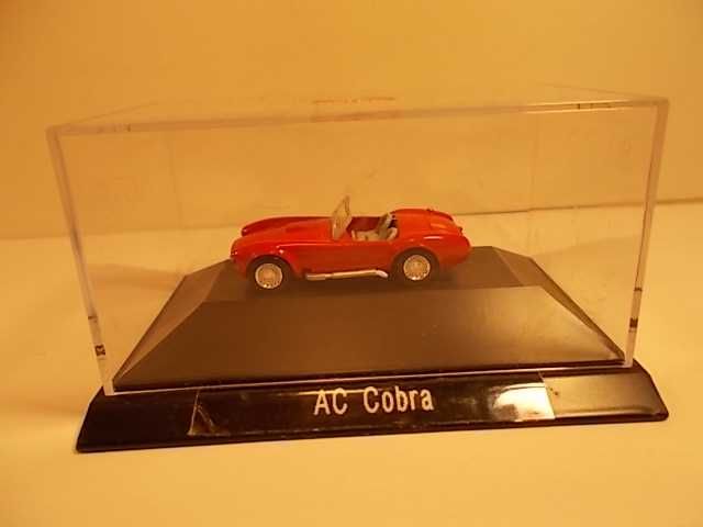 1:87 herpa - ac cobra