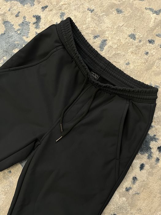 Штани SoftShell від Pobedov