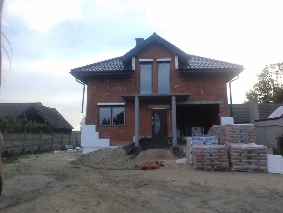Kierownik budowy,  doradztwo techniczne - Śląsk, Małopolska