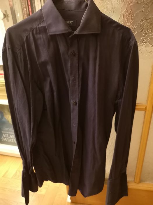 Koszula Lambert 39 spinki
