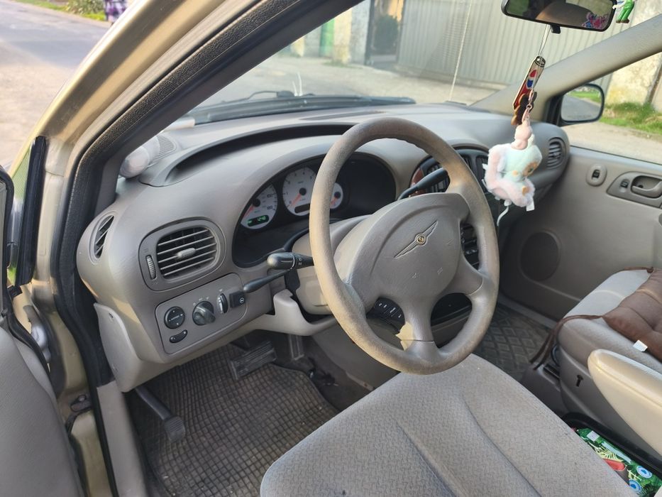 Sprzedam Chrysler Town Country