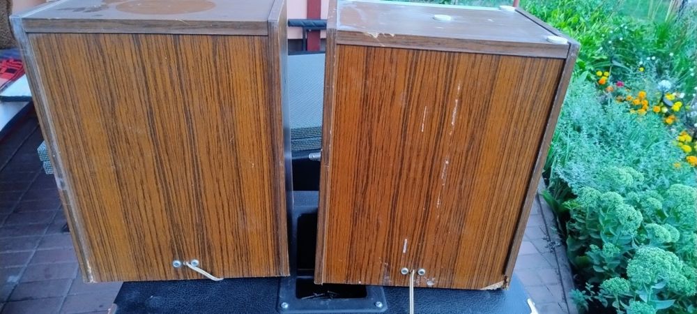 Rema box andante 830