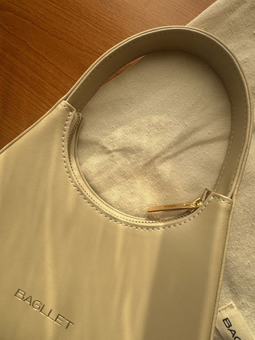 Сумочка Bagllet micro