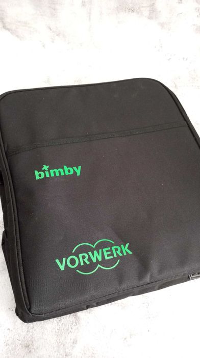 Bimby Friend + Oferta Saco e Livro