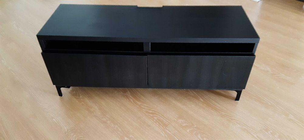 Móvel de televisão para sala semi-novo