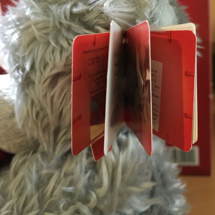 Подарункові ведмедики Тедді до Дня Святого Валентина