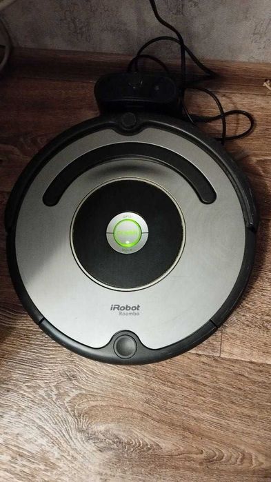 Робот-пилотяг робот-пылесос iRobot Roomba 616 робочий