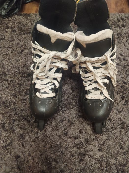 Професійні ролики розмір 41