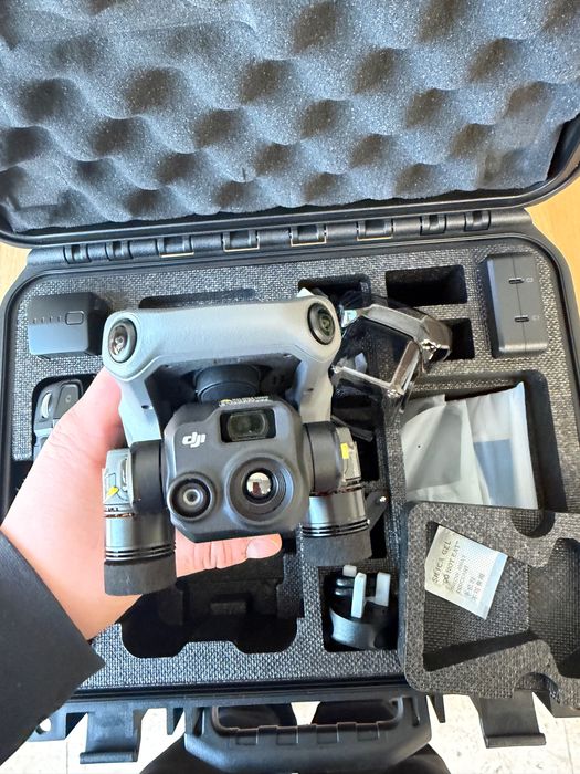 Продам DJI Mavic 3T