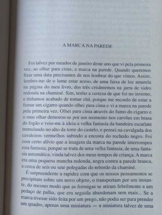A Casa Assombrada e Outros Contos - Virginia Woolf