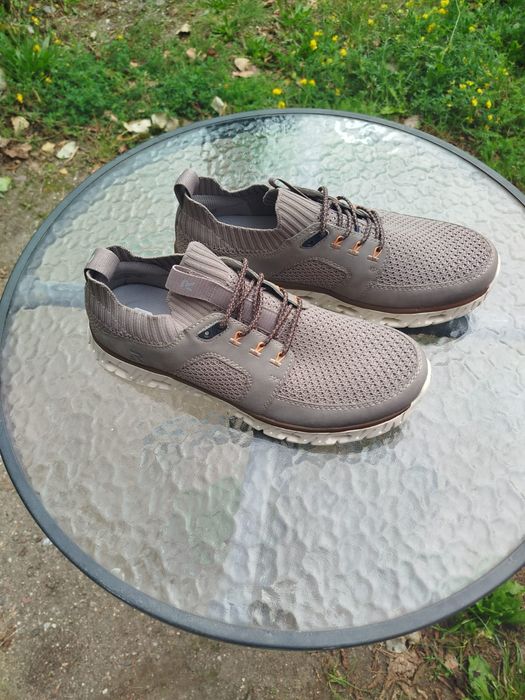 Buty Męskie nowe rieker