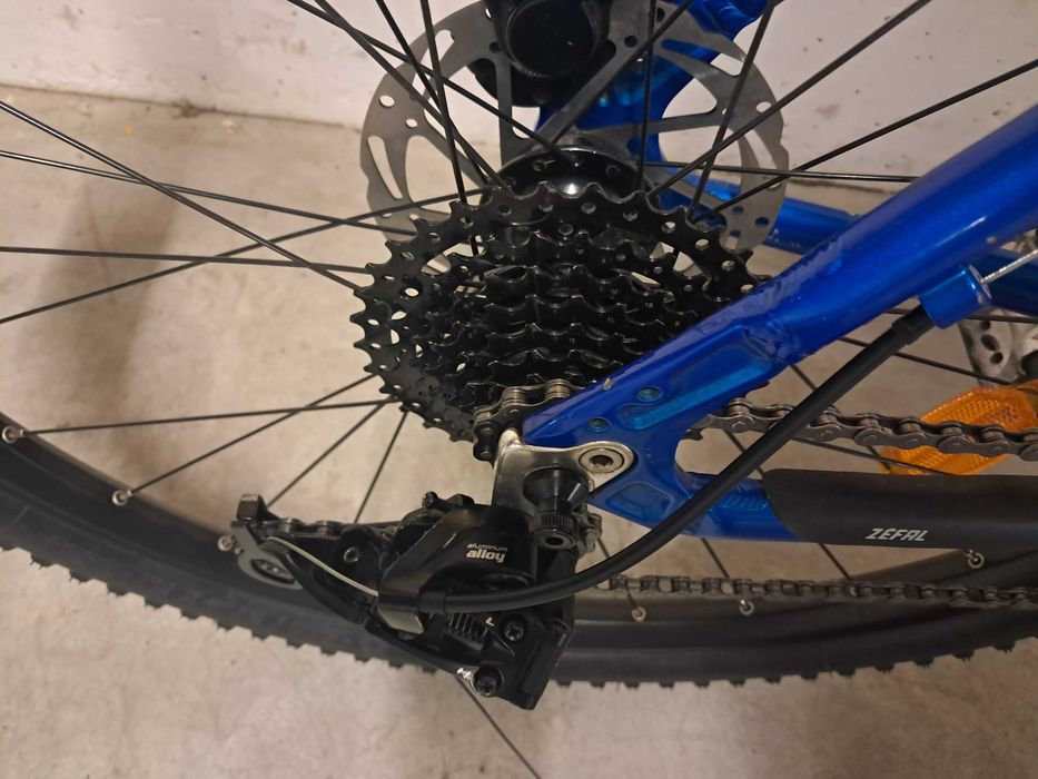 Berg Trail Rock 27.5