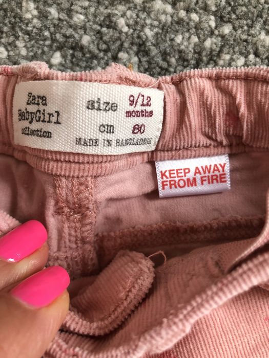 Jardineiras e 4 pares calcoes como novos