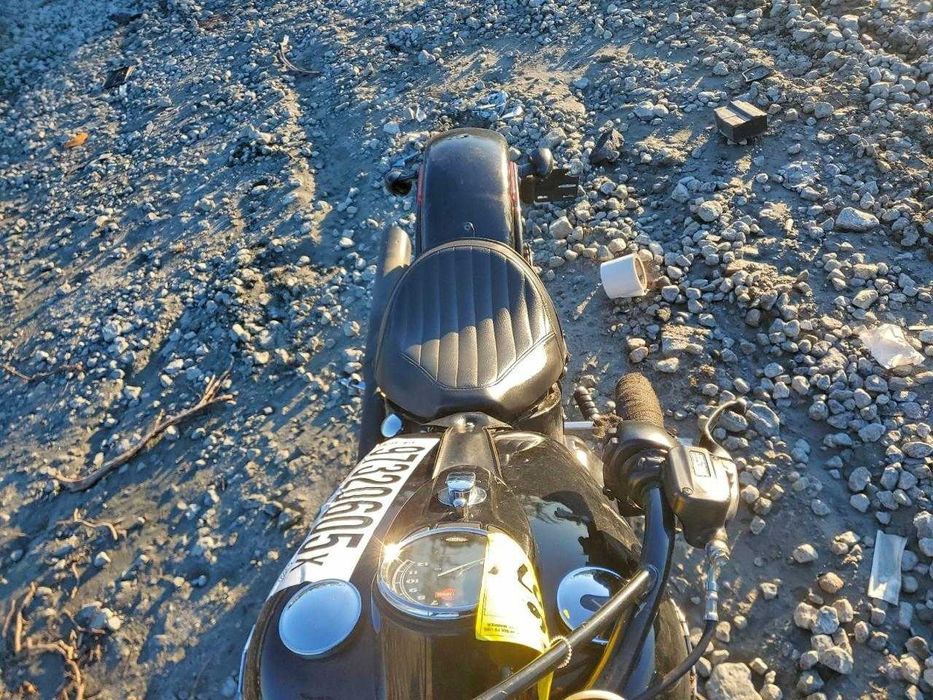 Harley-Davidson FLSS 2017