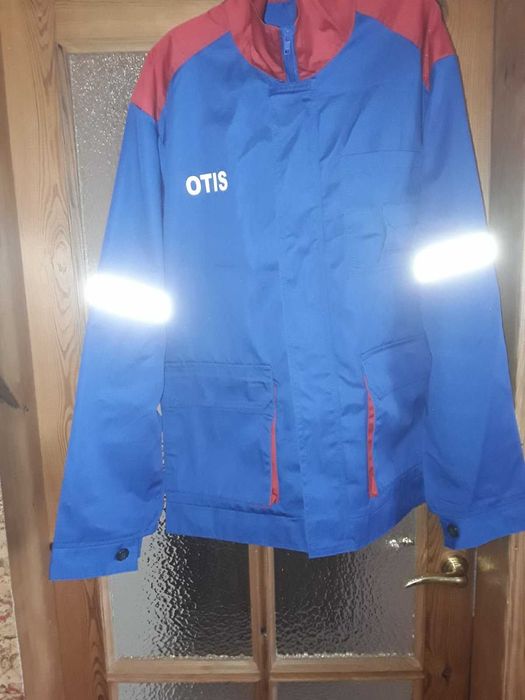 рабочая одежда 50.52