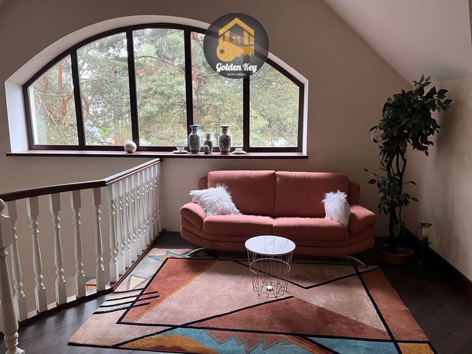 Оренда Будинку/3 спальні,Газ,Генератор/світло24/7