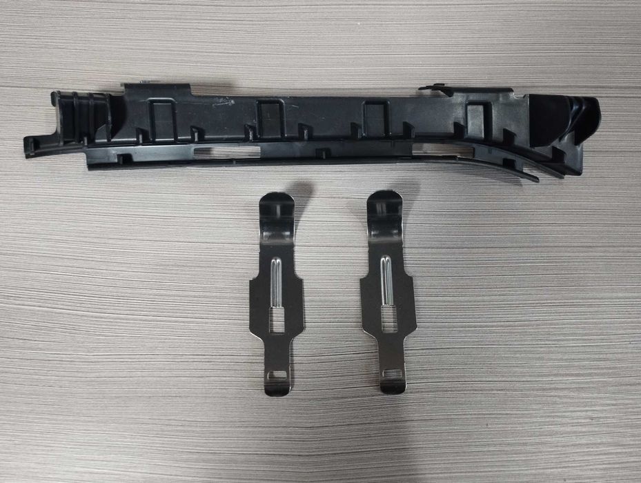 BMW X3 G01 X4 G02 кріплення передньої 63117931710 фари 63117931709