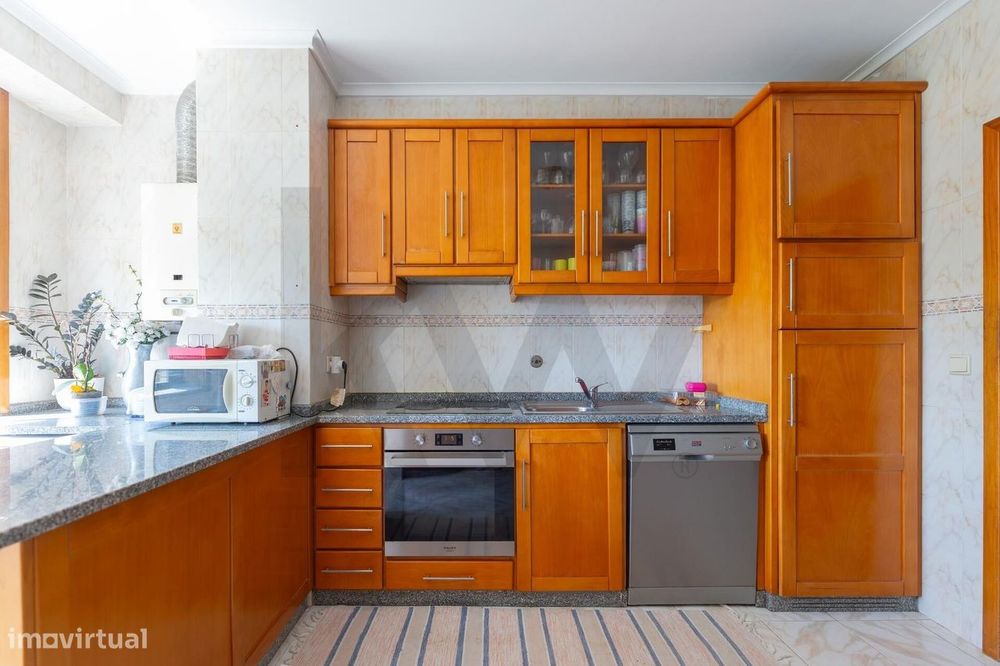 VENDA | Apartamento T3 em Arrifana, Santa Maria da Feira