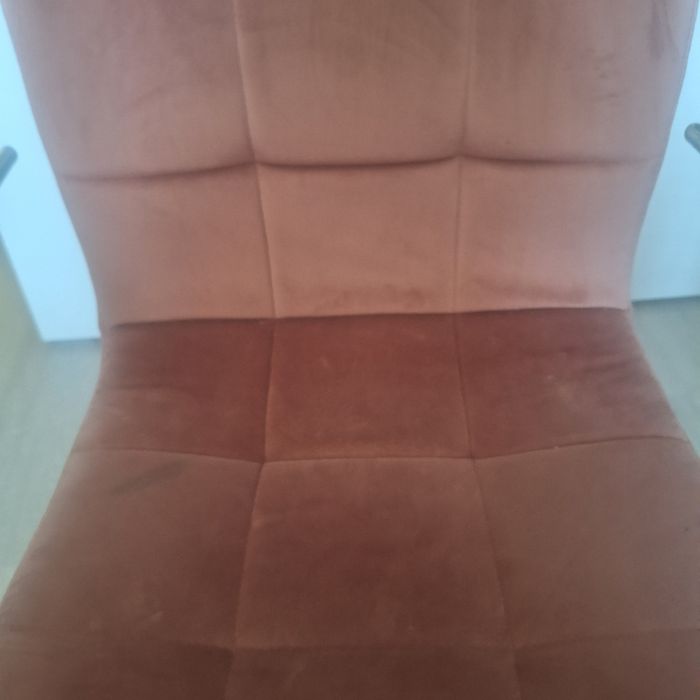 Ergonomiczne krzesło do biurka
