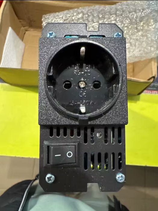 Інвертор Tataliken 3000W  чиста синусоїда 12в- 220в