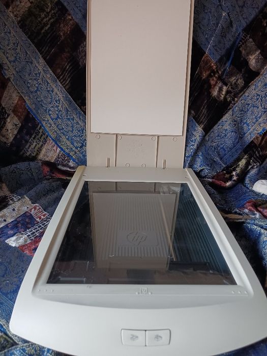 Scanner HP 2200c